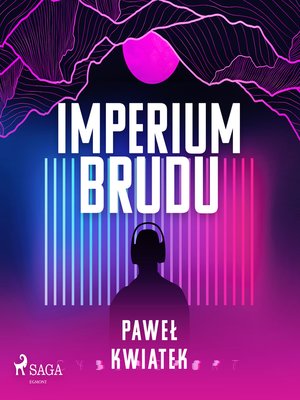 cover image of Imperium brudu